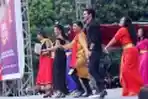 Meet And Greet Pemeran Thapki