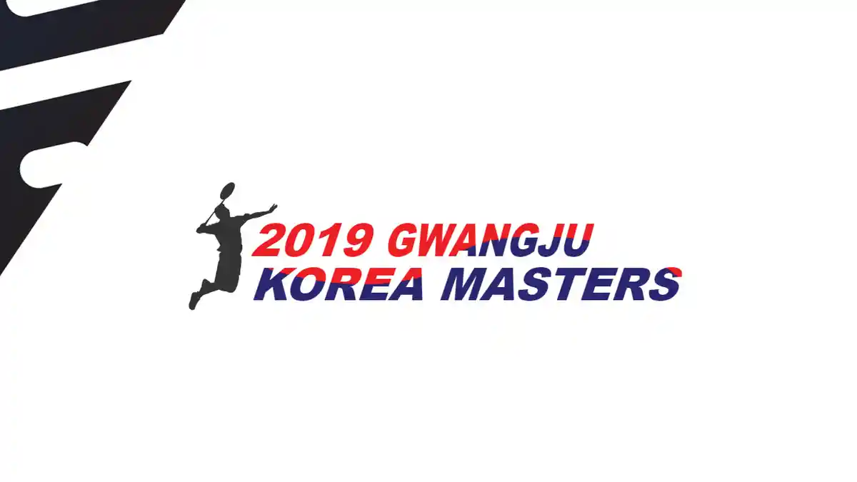 Hasil Drawing Korea Masters 2019 Ganda Putra: Minus Marcus/Kevin, Wakil China Jadi Unggulan Pertama