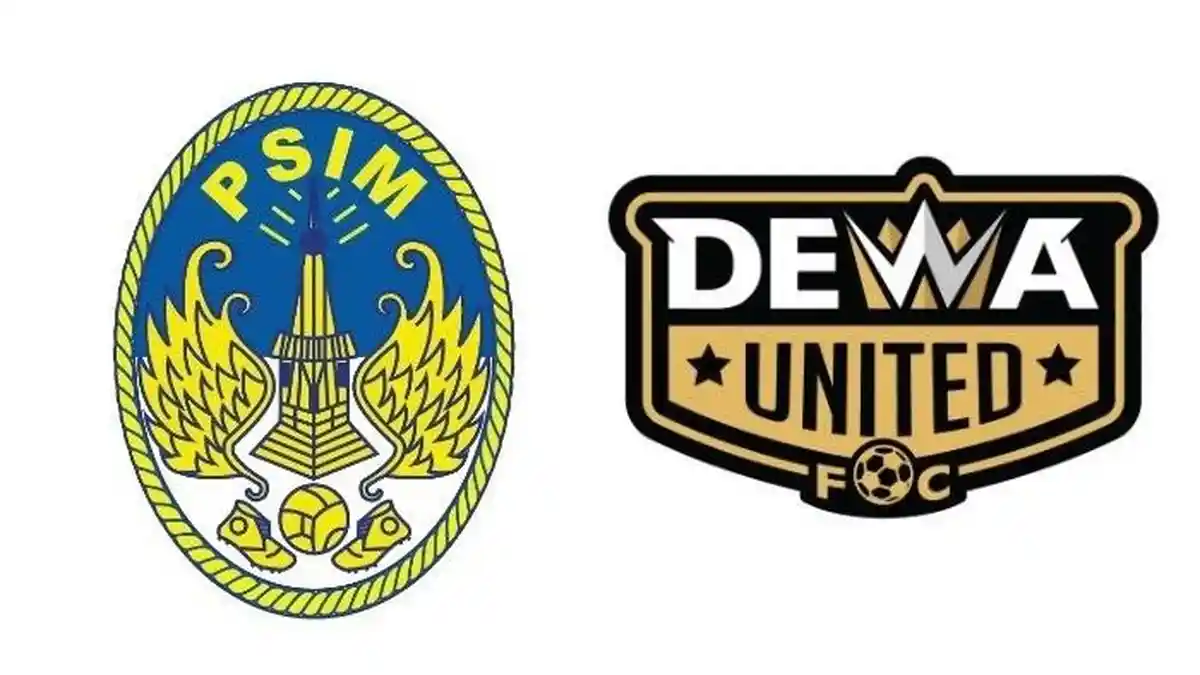 PREVIEW PSIM Yogyakarta Vs Dewa United: Misi Bangkit, Banten Warrior Dihantui Jadwal Padat