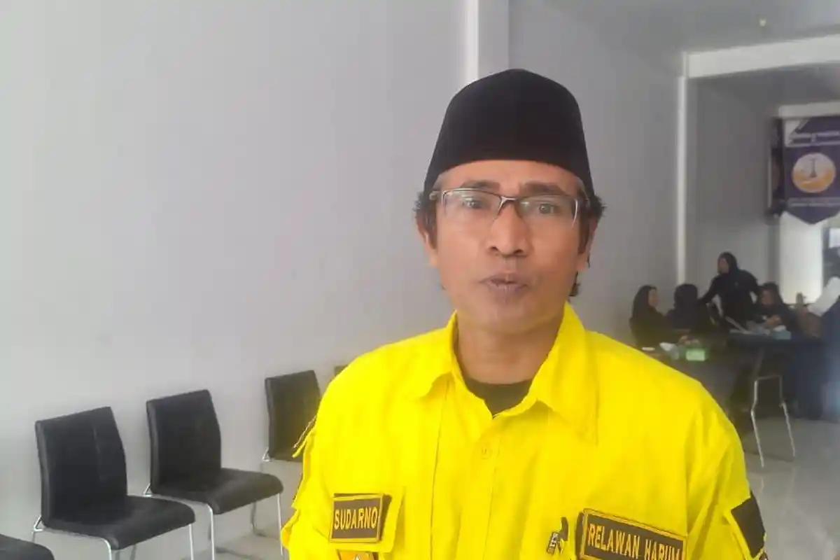 Golkar Bisa Usung Sendiri Kandidat Pilgub Kaltim 2024, Rudy Mas'ud akan Tetap Gandeng Seluruh Parpol