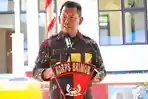 Jejak Karier Waris Agono Kapolda Maluku Utara Bakal Pensiun, Akpol 1990 Punya Banyak Tanda Jasa