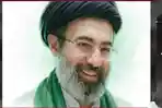 Mojtaba Khamenei Bersumpah Balas Dendam atas Darah Para Syuhada Tidak Akan Dilupakan