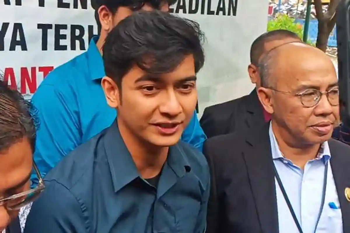 Teuku Ryan Berusaha Pertahankan Pernikahan, Namun Mediasi dengan Ria Ricis Belum Temui Titik Terang