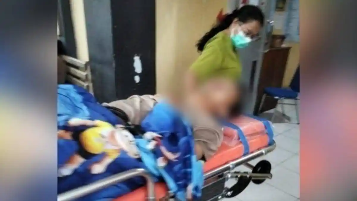 Kronologi Kecelakaan Maut Kapal Terbalik di Maluku, 2 Mahasiswa KKN UGM Meninggal Dunia