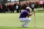 Lee Westwood Juarai Turnamen Golf CIMB Niaga Indonesia Masters
