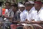 Jelang Nyepi 2026, Umat Hindu Parigi Ingin Toleransi Antar Umat Beragama Makin Kuat