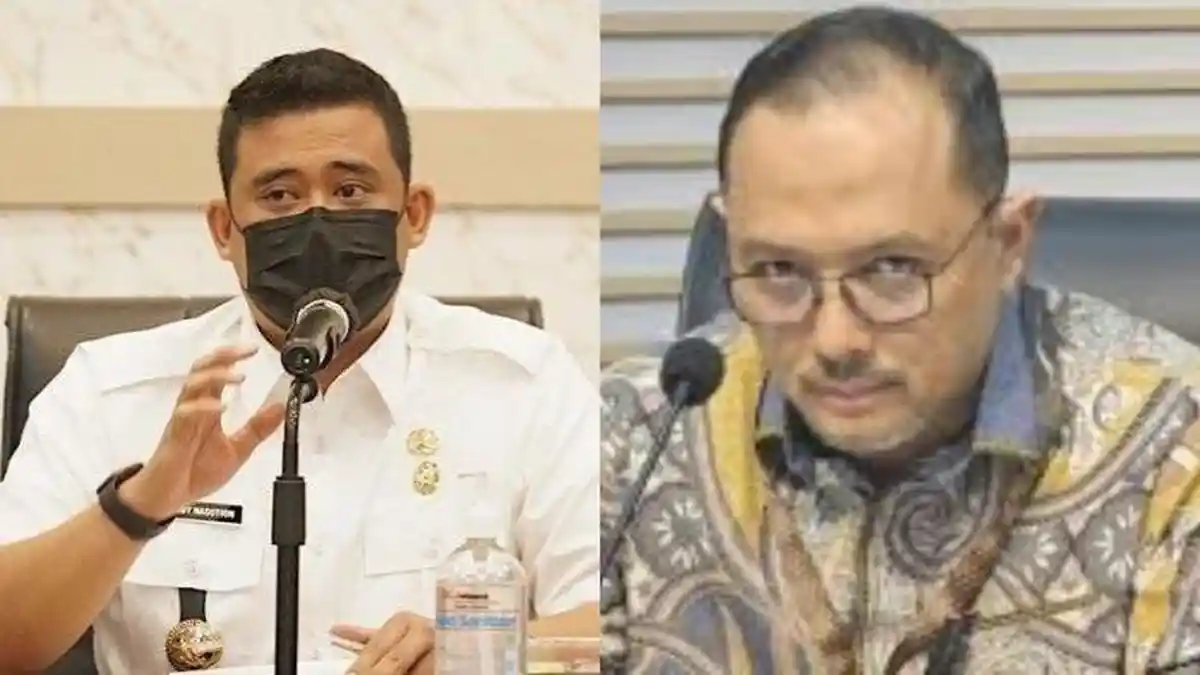 Benarkah Rumah Pribadi Bobby Nasution Digeledah? Penjelasan Juru Bicara KPK