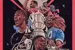 Jadwal Bola Piala FA Malam Ini, Man City vs Liverpool, Arsenal, Chelsea Hanya di TV Online Vidio