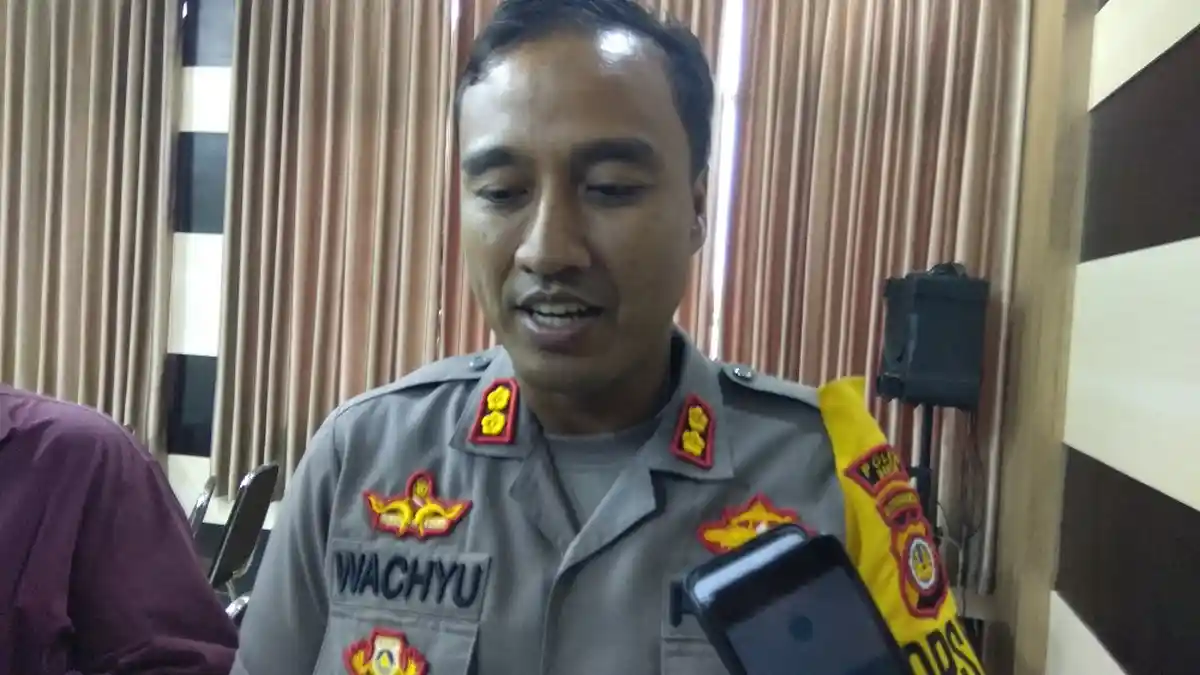 Terorisme hingga Sweeping Ormas Jadi Prioritas Pengamanan Polisi Saat Natal dan Tahun Baru di Bantul
