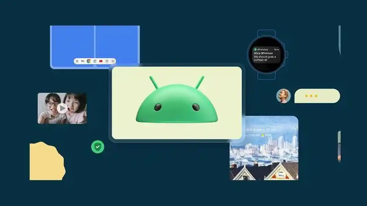 Android 14 Umumkan 5 Fitur Baru, Ini Daftar Serta Fungsinya