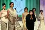 Fashion Show Jemima by Eema Assegaf