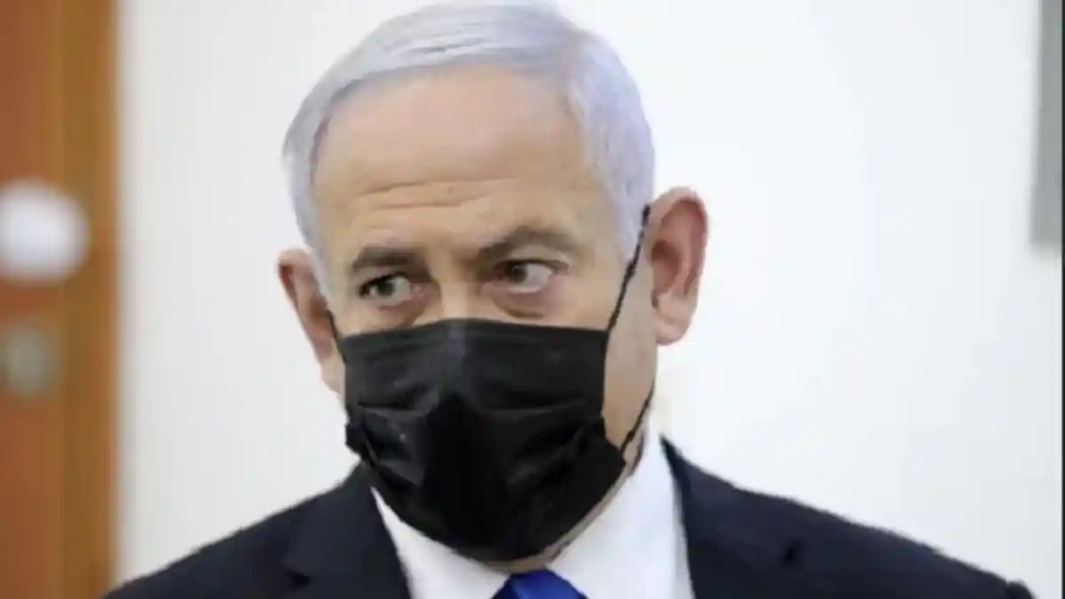 Benjamin Netanyahu Sebut Nuklir Iran Ancam Kepunahan Israel, Pencegahan Harus Diambil