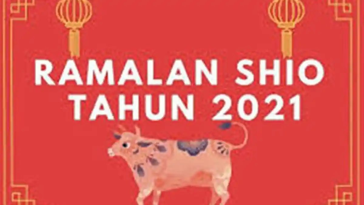 Ramalan Shio 4 Februari 2021 Ramalan Shio Terbaru Shio 2021 Lengkap, Cek Peruntungan Shio 2021