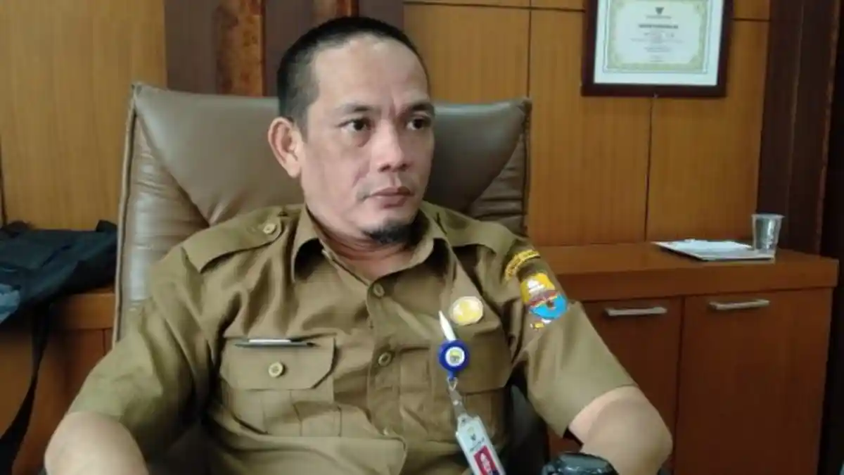 Proyek Pembangunan Pemprov Jambi Tahun 2021 Fokus untuk Program Pemulihan Ekonomi