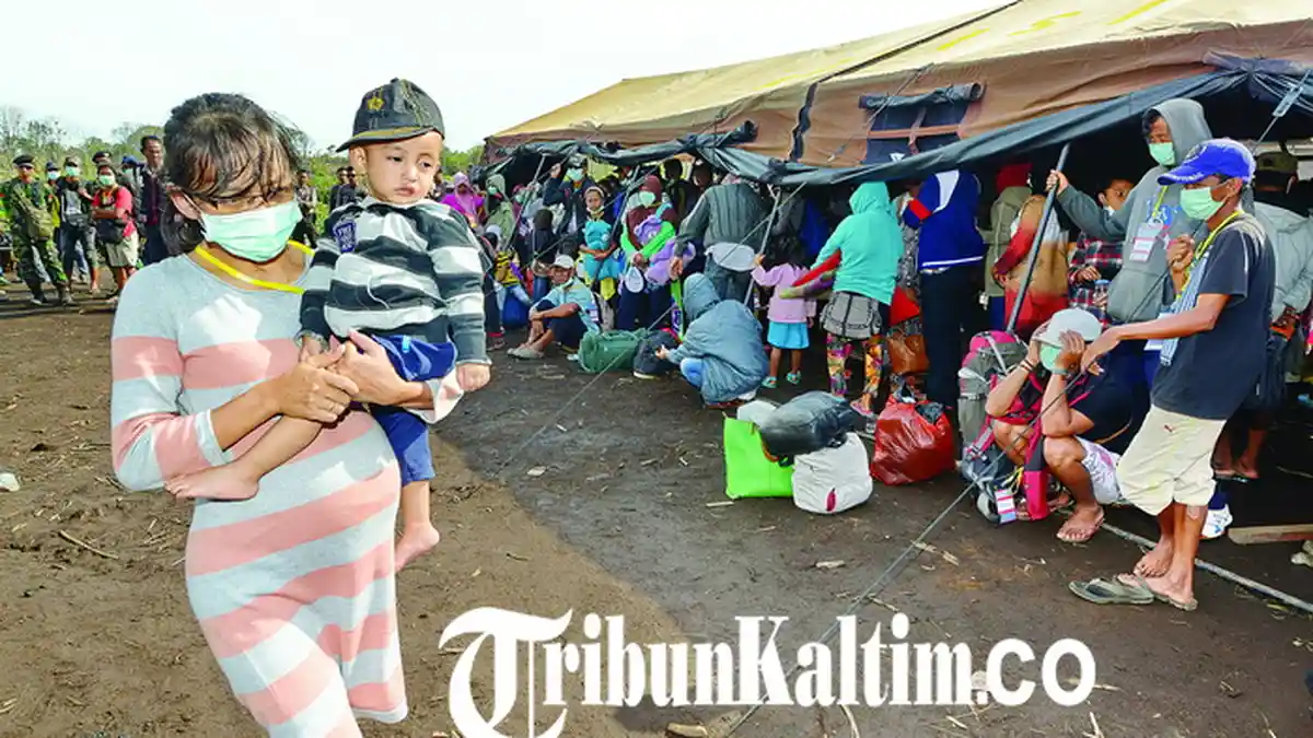 Nasib Warga Eks Gafatar setelah Dipulangkan, Belum Tahu Apa yang Dikerjakan di Kampung