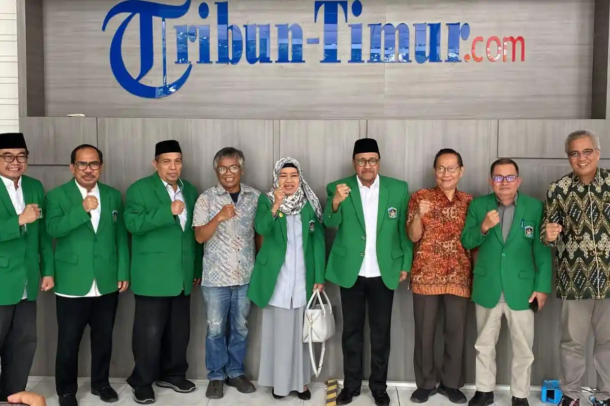 2 Alumni UMI Makassar Masuk Radar Calon Menteri di Kabinet Prabowo-Gibran, Ada Adik Ipar Haji Isam