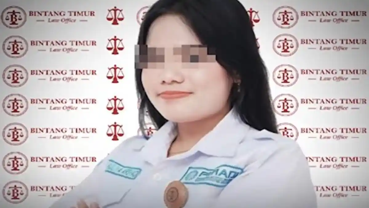 Tangis Pilu Pertemuan Terakhir, Pacar Anggi Terbang dari Makassar Usai Kekasih Dibunuh Teman SMK
