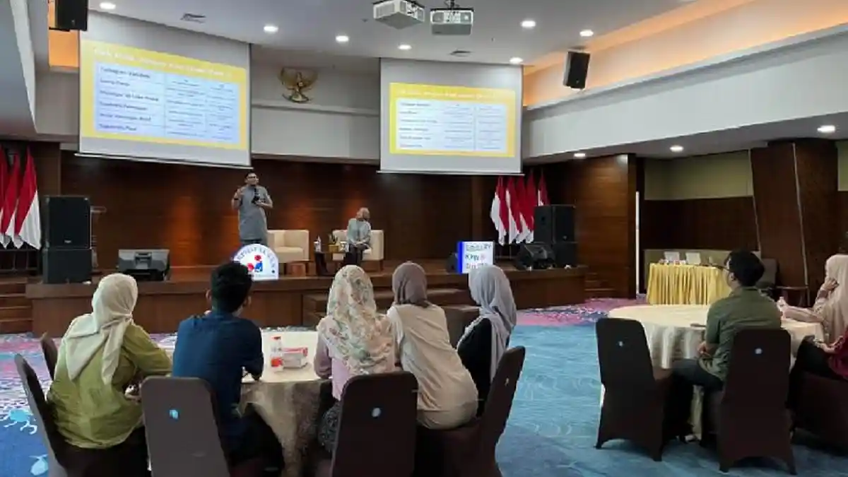 Tips Mulai Usaha dari Nol Ala CEO Aufa Corp Action Laode Rakhmad, Pebisnis Asal Kota Kendari
