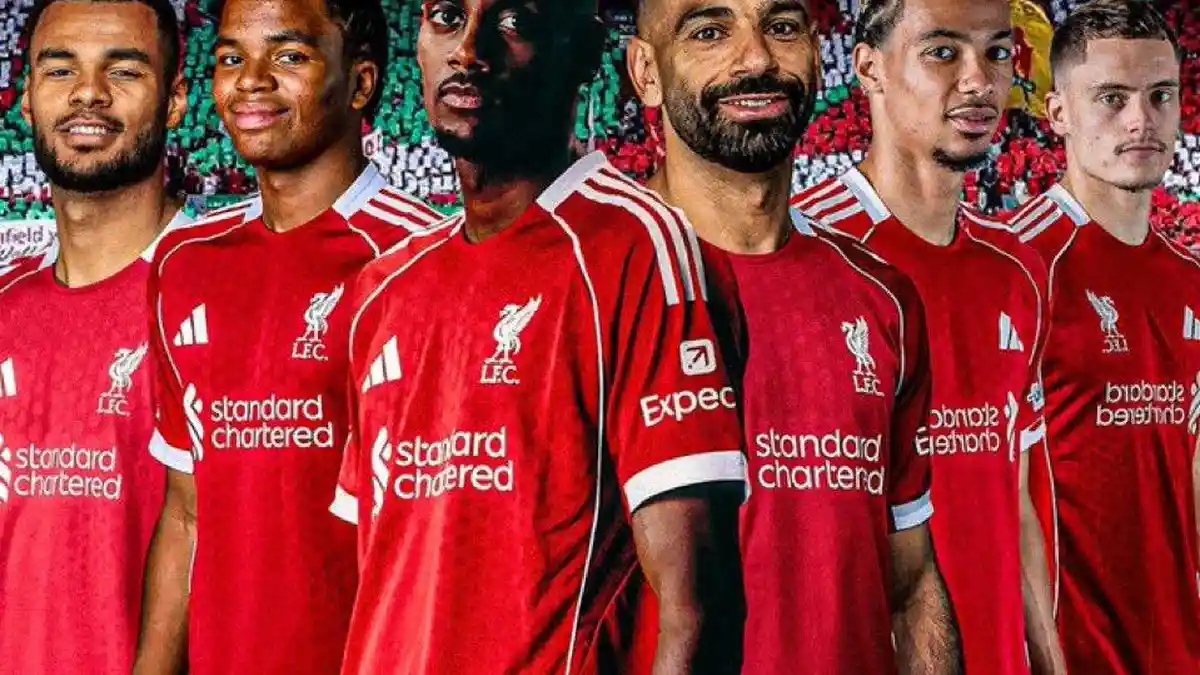 Luis Suarez Versi Arne Slot Kini Menawarkan Liverpool Gol Lebih Rendah Dari yang Diberikan Nunez