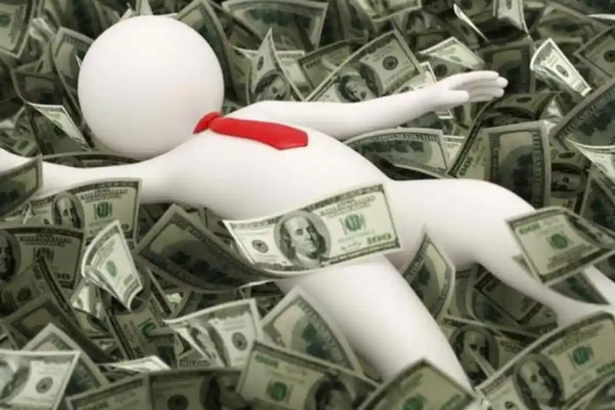 Teks Khutbah Jumat 6 Desember 2024/4 Jumadilakhir 1446: Istidraj Sumbu Kenikmatan yang Membinasakan