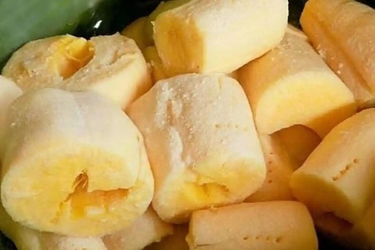 Tak Banyak Orang Tahu, Ini Manfaat Tape Singkong untuk Kesehatan