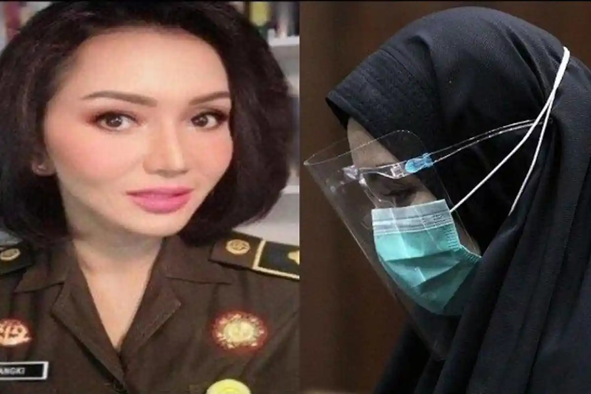 Banding Jaksa Pinangki Dikabulkan, Hukumannya Turun Dari 10 Tahun ke 4 Tahun, Ini 5 Alasan HAKIM