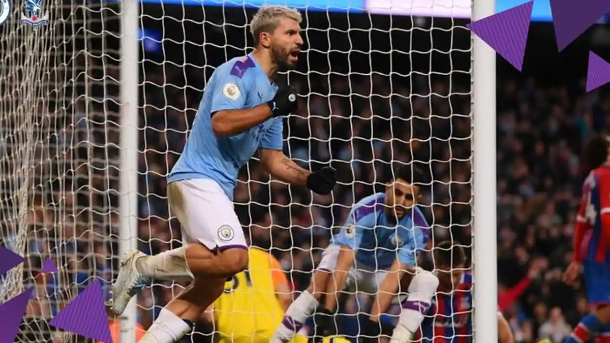 Hasil dan Klasemen Liga Inggris:  Manchester City Coba Kejar Liverpool