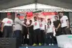 Gowes ASik Tribun Pontianak