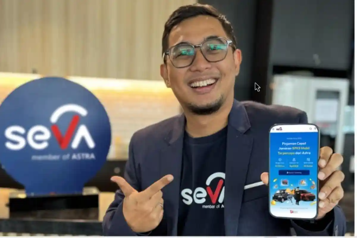 Cari Pinjaman dengan Jaminan BPKB Mobil di Medan? Di SEVA Bisa