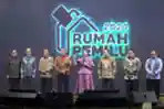 Panglima TNI Hadiri Deklarasi Damai untuk Pemilu 2024 di Kompas