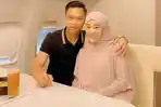 Tak Cuma Bongkar Aib, Ikram Rosadi Akui Punya Utang dengan Larissa Chou, Respon Mantan Istri Disorot