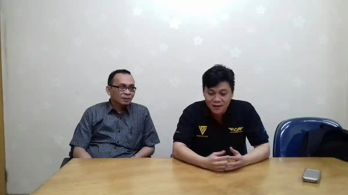 PT Digitalife Nusantara Akan Gelar Lomba Dota 2 di PGM Karebosi