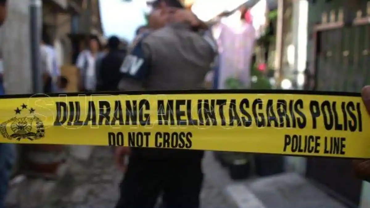 Warga Bojonegoro Tewas Tersetrum saat Memasak Nasi Pakai, Ini Kronogisnya