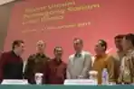 Rapat Umum Pemegang Saham Luar Biasa INDOSAT