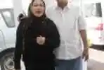 Camelia Malik dan Harry Capri