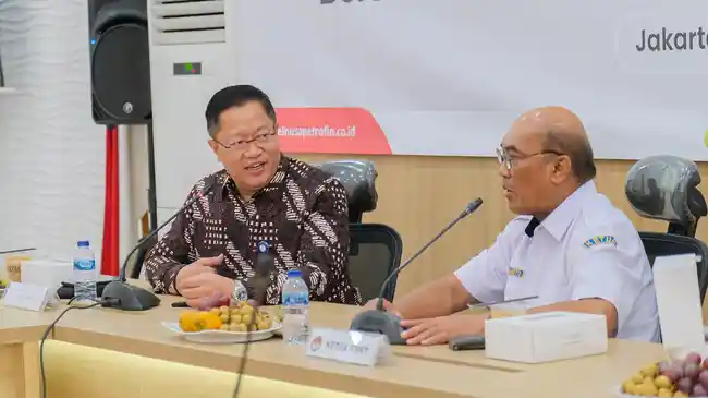Perkuat Aspek Safety, Elnusa Petrofin dan KNKT Kick Off Mitigasi Risiko Transportasi BBM