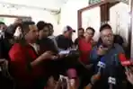 Keteragan Humas PN Jakarta Utara