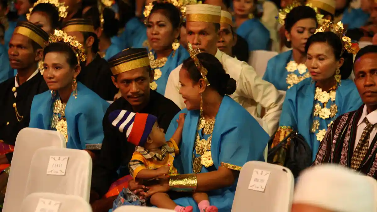 Dulu Perceraian Itu Aib, Kini Malah Ekspos Diri