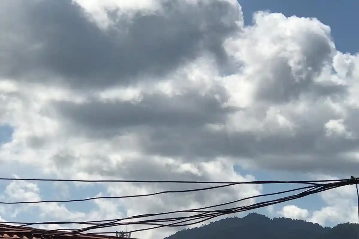 Update Cuaca Gorontalo dan Gelombang Jalur Ferry Gorontalo pada Senin 26 September 2022