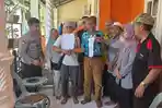 Cekcok Dua Warga Nongsa Batam Berujung Ancaman Sajam, Berakhir Damai lewat Mediasi