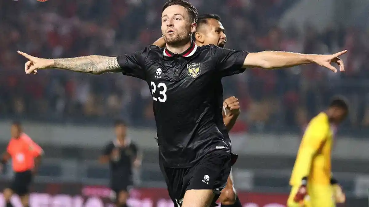 Prediksi Pemenang & Hasil Skor Akhir Timnas Indonesia vs Curacao, Link Live Streaming Match ke-2