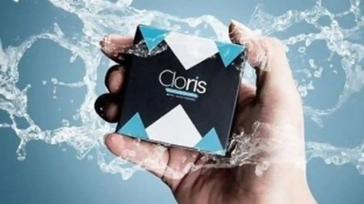 Arang Bisa Jadi Hand Body Lotion. Aman, Tak Mengandung Mercury yang Bahayakan Kulit