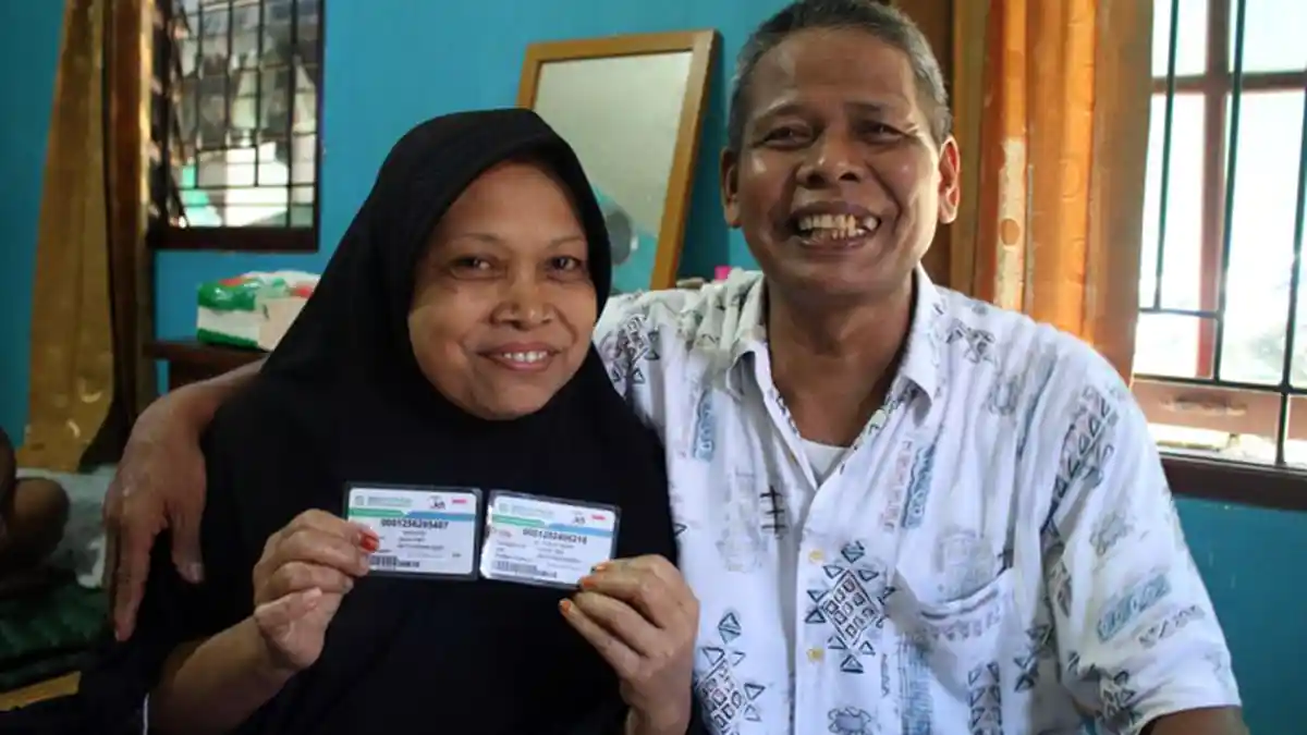 Jalani 2x Operasi Pasang Ring di Jantung, Yusuf Terbantu dengan Adanya JKN-KIS