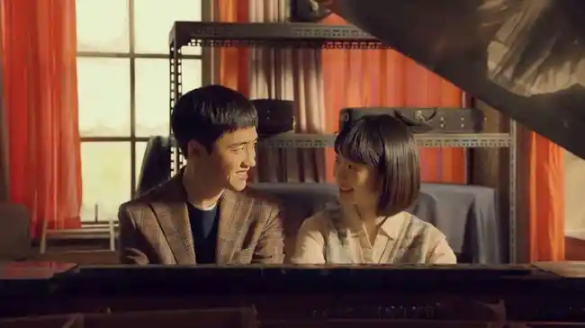 Fans Bisa Saksikan Aksi D.O. EXO di Film 'Secret: Untold Melody' Secara Streaming