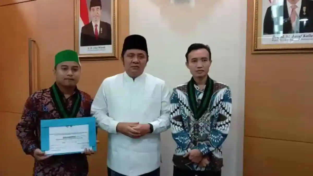 Sumsel Siap Jadi Tuan Rumah Perhelatan Kongres Ke-31 HMI