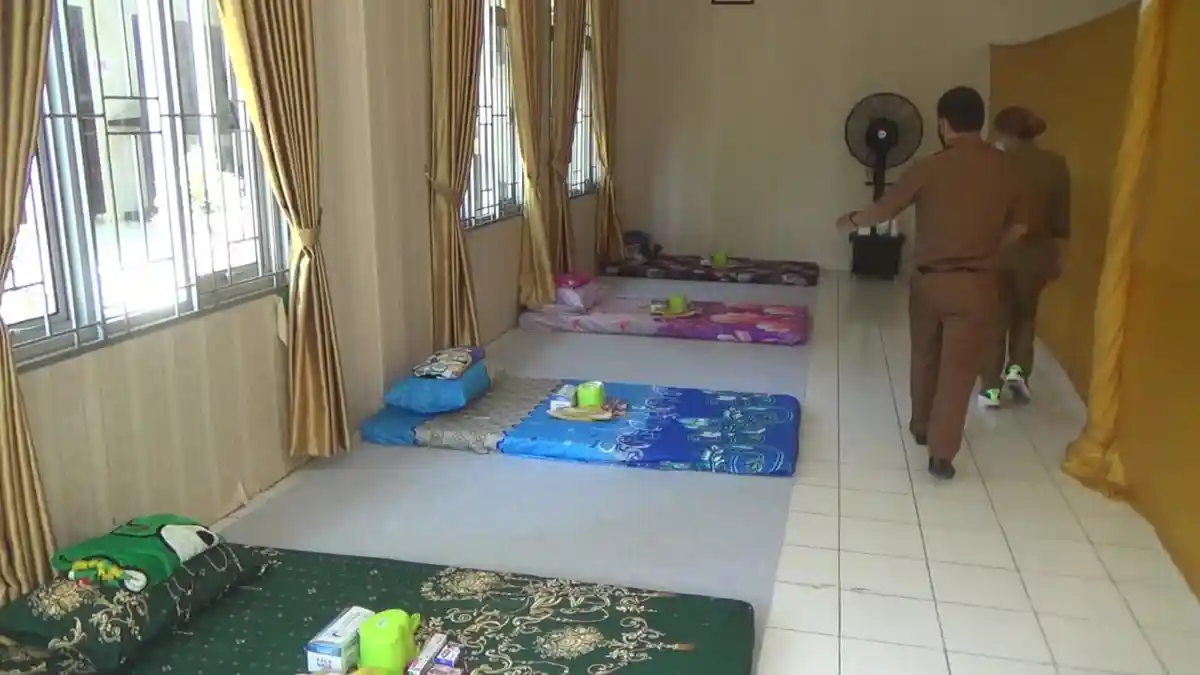 Tips Isolasi Mandiri di Rumah, Ini Cara Menentukan Kesembuhan Pasien Isoman dari Covid-19