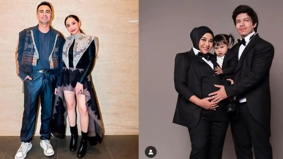5 Artis Dukung Palestina, Raffi Ahmad hingga Atta Halilintar Rela Kehilangan Centang Biru