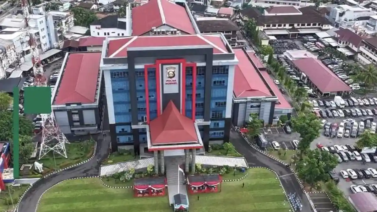 Mahasiswi PPDS Unsri yang Diduga Jadi Korban Perundungan dan Pemerasan Senior Lapor ke Polda Sumsel