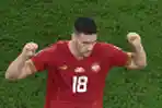 Piala Dunia 2022: Serbia vs Swiss