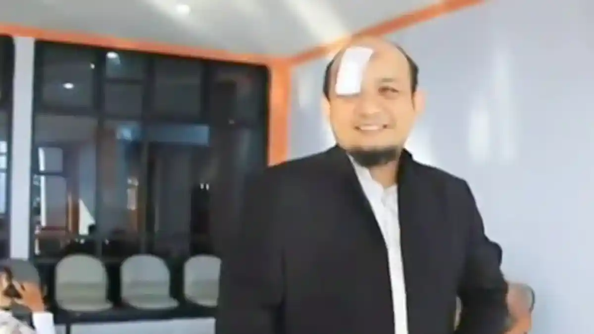 Kejagung Belum Terima Berkas Perkara Novel Baswedan